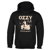 Hoodi moška Ozzy Osbourne - Speak Of The Devil - ROCK OFF - OZZHD40MB