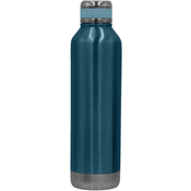 Steuber Termobotel jeklenke 750 ml, modra