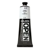 GOLDEN OPEN Akrilna barva s počasnim sušenjem 148 ml | Različni odtenki