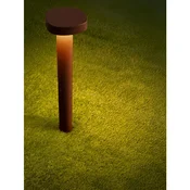 BALIC 50 Vanjska Stupna Svjetiljka LED 7W IP65 3000K 515lm Corten NL9136480