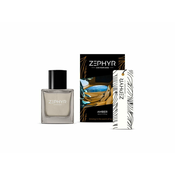 Zephyr Parfum za avto ZEPHYR PERFUME AMBER 50 ml