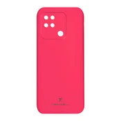 Maska za Xiaomi Redmi 10C mat Giulietta pink