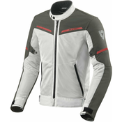 Revit! Jacket Airwave 3 Silver/Anthracite M