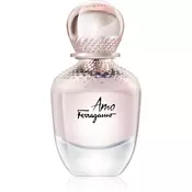 Salvatore Ferragamo Amo Ferragamo parfumska voda za ženske 30 ml
