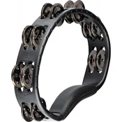 Tamburin Headliner serija ABS črn dvojni HTMT1BK Meinl