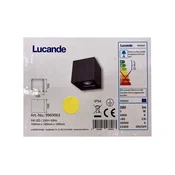 Lindby - LED Lestenec na vrvici TANEA LED/5W/230V