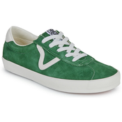 Vans Sport Low Zelena