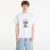 Majice Patta Boxing T-Shirt UNISEX White M