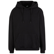 Urban Classics Majica črna