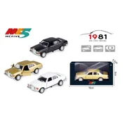 1:32 mini metalni auto 6832-23 ( 75048 )
