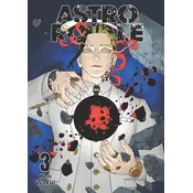 ASTRO ROYALE . Tom 3