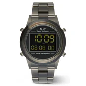 Ročna ura Daniel Wellington DW00100765 Siva