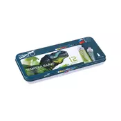 TEMPERA AERO PLOČEVINA 7.5ML TREX