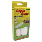 Lucky Reptile Bio kalcij - cela sepijska kost 2 kosa