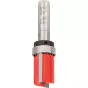 Bosch glodala za glodanje uz površinu 8 mm, D1 16 mm, L 20 mm, G 60 mm - 2608629385