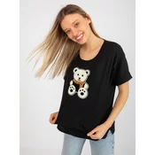 Blouse-LK-BZ-509251.26X-black