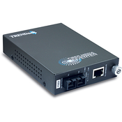 Trendnet TFC-110S60 mrežni medijski pretvarac 200 Mbit/s 1300 nm