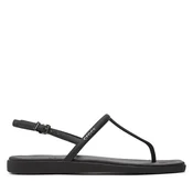 Sandali Crocs Miami Thong Sandal 209793 Črna