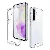 MM TPU SAM GALAXY A37 DROP-PROOF LIGHT clear
