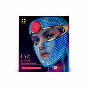 FAQ 201 Silikonska LED maska za lice