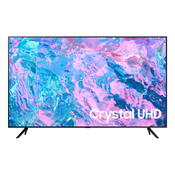 Samsung UE50CU7170U Crystal UHD TV 125 (2023) cm (50) 