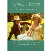 JANE AUSTEN - THE MUSIC