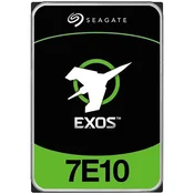 Seagate 10TB Exos 7E10 3,5 SATA 6Gb/s 7200rpm 256MB HDD disk