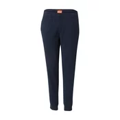 Superdry Hlače Essential marine