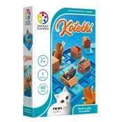shumee Smart Games Kotełki (PL) IUVI Games