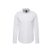 ARMANI EXCHANGE Muška košulja 8NZC31-ZN28Z-11, Bela