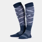 LIGA SOCKS DARK NAVY WHITE S19