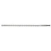 Svrdlo za beton, SDS Plus, 12 x 310 mm, S4, Quatro 57H444