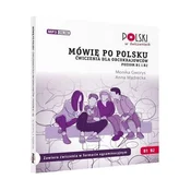 shumee Govorim poljsko B1 B2 Vaje za tujce