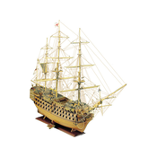 COREL HMS Victory 1765 1:98 komplet