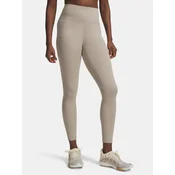 Pajkice do gležnjev Under Armour Meridian - BRN