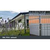 PANEL BUILDER FENCE STRONG 250x203 - ANTRACIT RAL 7016