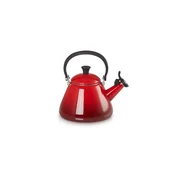 Le Creuset Kone lonec 1.6 L, češnjevo rdeč