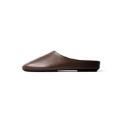 L37 HANDMADE SHOES Copat ALL AT ONCE temno rjava