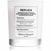 Maison Margiela REPLICA Springtime in a Park mirisna svijeca 165 g