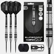 HARROWS | Supergrip Bomb | QPS | Steel Tip
