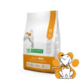 Natures Protection Junior Poultry All Breed 7.5kg, Za Štence Svih Rasa