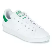ADIDAS Niske tenisice STAN SMITH J, Bijela