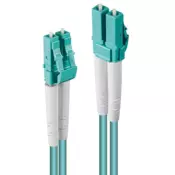 Lindy LINDY 46376 Opticki kabel LC-LC OM3 20m 50/125