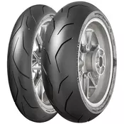Dunlop Sportsmart TT ( 160/60 ZR17 TL (69W) zadnji kotač )
