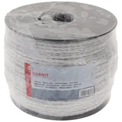 Granit Enonitni pleteni PP kabel 200 m 1,2 Ohm/m