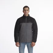 Columbia Muška jakna Falls Ii Jacket M, Siva