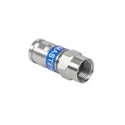 VIPOW F konektor RG6 MASTER