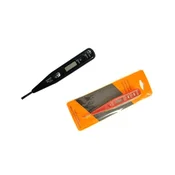 tester napetosti LCD DC-AC 12-220V