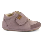 Froddo copat G1130024 BAREFOOT FIRST WALK D dark pink 20