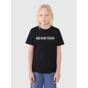 Boys T-shirt 4F